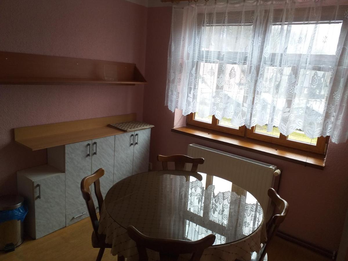Penzion "U Krkovicky" Brtníky Buitenkant foto